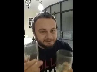 Два стакана или удар молотком по пальцу