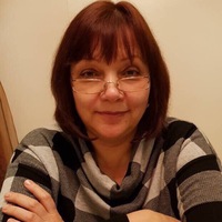 Татьяна Морозова