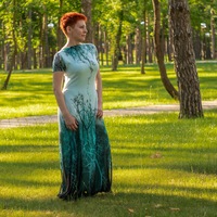 Татьяна Еремкина