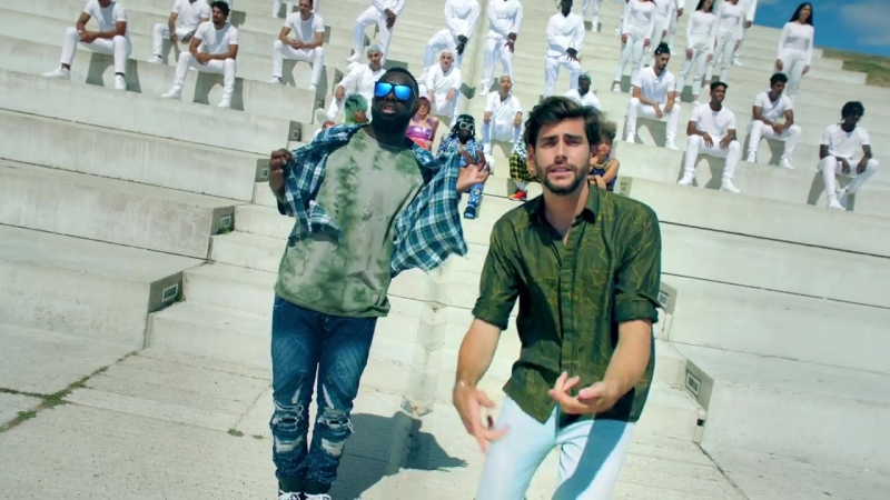 Maître GIMS feat. Alvaro Soler Lo