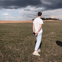 Андрей Сергеев