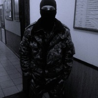 Вова Бондаренко
