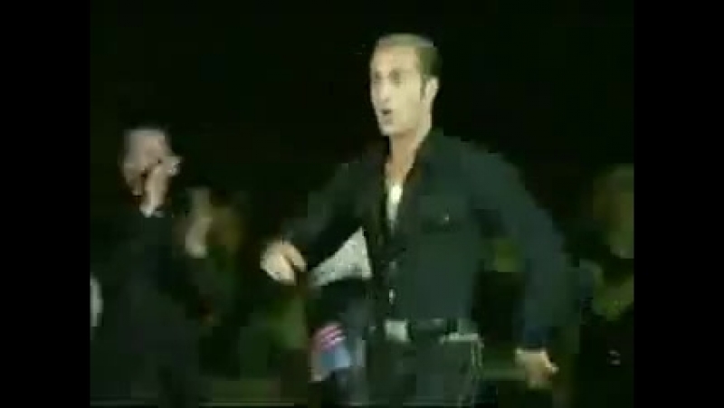 Riccardo Yulia Jive