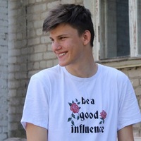 Александр Попков