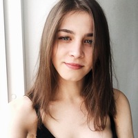 Оля Клименко