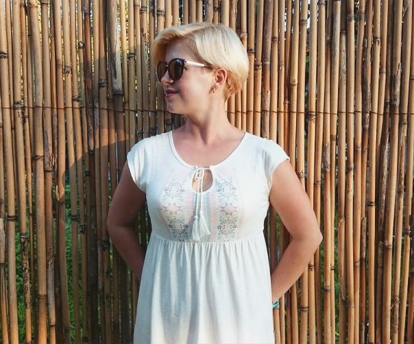 Екатерина Юрьевна, Беларусь, Минск