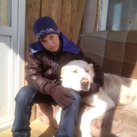 Димон Лукьяненко