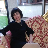 Елена Жукова