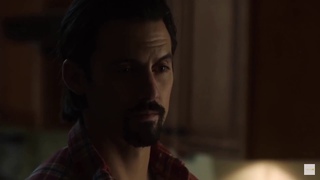 House fire - This is us