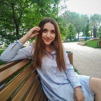 Мария Белякова