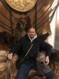 Сергей Удодов