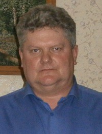 Сергей Тихонов