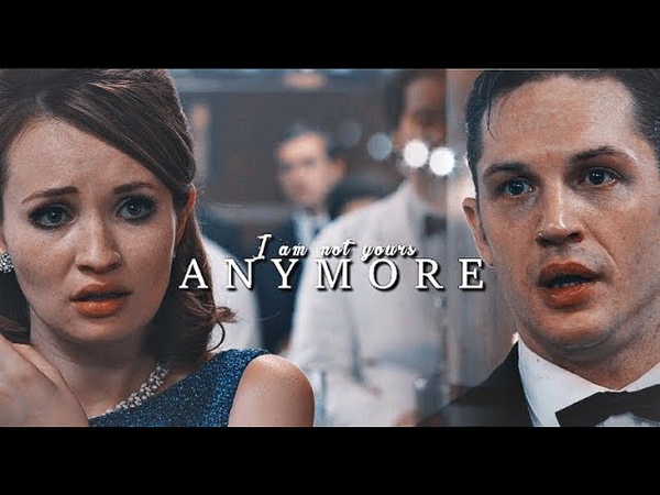 I AM NOT YOURS Reggie and Frances, , Legend