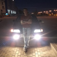 Алексей Антипин