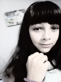 Женя Мурка