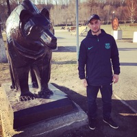 Сергей Васенин
