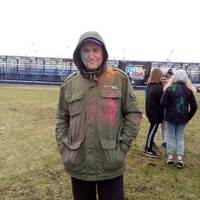 Миша Кузнецов