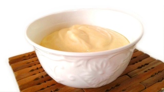 Постный Кукурузно Пшеничный Майонез