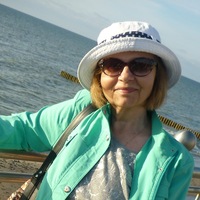 Нина Кузьминых