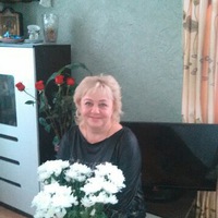 Марина Кузнецова