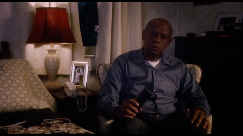 Дворецкий. 2013. Драма, биография. Форест Уитакер, Опра Уинфри,