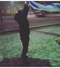 Николай Блаженый, Россия, Рязань