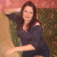 Анна Щетник