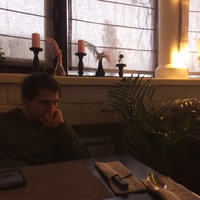 Дмитрий Николаев