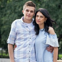 Анна Попова