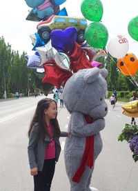 Полина Петрова