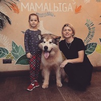 Елена Никитина