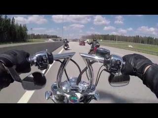 HarleyDays 2018 SPB