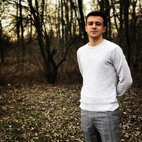 Дмитрий Кулиш