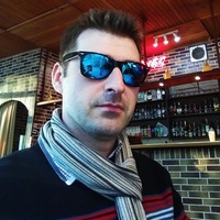 Александр Антонов
