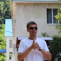 Александр Горбачев