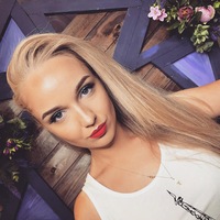 Дарья Малиновская
