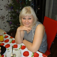 Катерина Климова