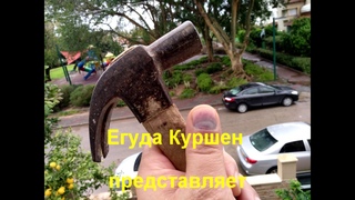 Стратегия приема гомеопатии после удара молотком по пальцу