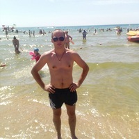 Андрей Яковлев