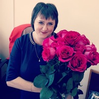 Елена Корягина