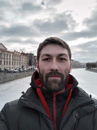 Сергей Овчинников