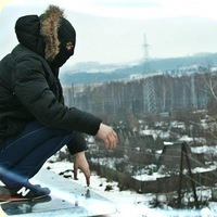 Миша Кузнецов