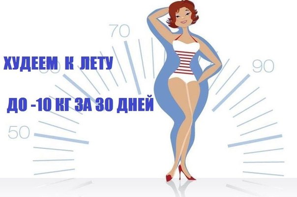 Ты Не Похудеешь К Лету Картинки.