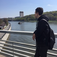 Олег Бондаренко