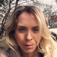 Юля Полякова