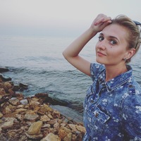 Татьяна Толстикова