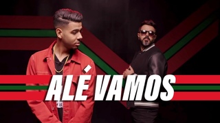 Chawki ft. DYSTINCT - Al Vamos (EXCLUSIVE Music Video) |    -