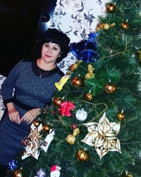 Галина-Павловна Валиева
