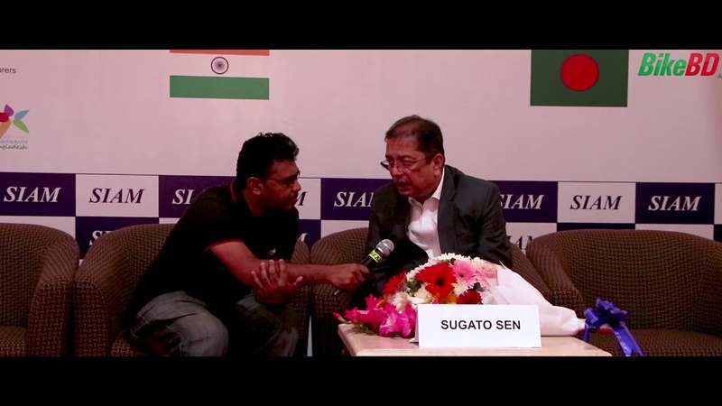 About SIAM Indo Bangla Automotive Show