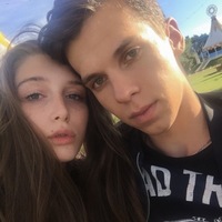 Паша Нелюбин